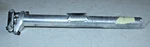 Trek System 2 Components Seatpost Tube 350/31.6MM 10MMOFFSET Silver Vintage. Fixed Price $35.26.