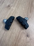 Shimano Nos Deore Lx Brake Shoe For Atb Pads BR-M550 / BR-M454. Fixed Price $29.00.