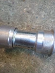 New Nos Shimano Bb Un 90 Xtr Dura Ace 113MM English 1.37X24 Bottom Bracket. Fixed Price $90.00.