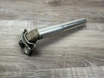 Vintage Sugino Sp-kc Fluted Seatpost 27.2 X 200MM Made Japan. Fixed Price $19.99.