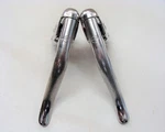 Nos Pair Front & Rear Dia Compe Road Style Alloy Brake Lever Set 22.0. Fixed Price $14.99.