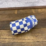 Vintage Bmx Stem Pad Blue Dorcy Ashtabula Style Gooseneck Checkered. Fixed Price $29.19.