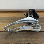 Vintage Shimano Deore Lx FD-M561 Front Derailleur 31.8 Mm Top Pull Mtb A3. Fixed Price $19.49.