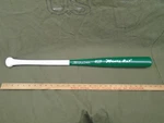 Schwinn Green & White Baseball Bat Muscle Bike 1960'S 1970'S. Fixed Price $117.00.