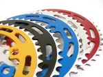 Suntour - Style Alloy 5 Bolt 110 Bcd Chainring Sugino Sr Profile 3/32". Fixed Price $35.97.