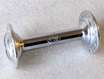 Nos Campagnolo 3PC Gran Sport Hub Shell 36H Front 1950S Gs Road/track. Fixed Price $59.00.