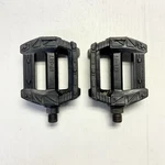 Vintage Old School Bmx Sr SP-517 9/16" Pedals Gt Raleigh. Fixed Price $29.15.