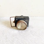 1950S Vintage Sardar NO1 Brand Battery Operated Flash Light Bicycle T652. Fixed Price $43.55.