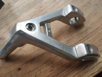 Vintage Sling Shot Double Clamp Stem Mtb Trek Stumpjumper Raleigh Schwinn 21.1MM. Fixed Price $199.00.