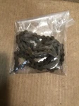 Rare Vintage Chain Monark Firestone Holiday Bicycle Part - 26 Tires. Fixed Price $46.00.