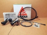 Nos Suntour 4050/XCD SHIFTERS...6-SPEED Index Or 5/6/7-SPEED Friction Compatible. Fixed Price $69.99.
