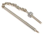 Sturmey Archer Small Parts Indicator R/h 163MM HSA-126. Fixed Price $8.49.