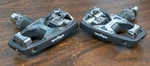 Wellgo Wam R4 Clipless Road Bike Pedals 9/16" Brand New. Fixed Price $40.00.