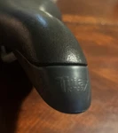 Selle Italia Triax R747 Bicycle Bike Saddle Seat Retro Black - Used. Fixed Price $25.00.