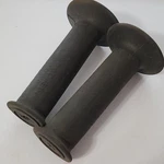 Old School Oakley 2 Ii Black Bmx Bike Grips Survivors 1970S 1980S. Fixed Price $189.99.