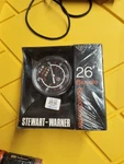New Sw Stewart Warner 26" 24" Bicycle Bike Speedometer 0-50 Mph Rpm, Pn 737-F. Fixed Price $99.99.