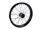 18" X 2.25" Vl Front Rear Wheel Assembly For 1930-1936 Harley Davidson. Fixed Price $699.80.