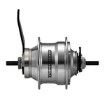 Sturmey Archer RX-RC5 5-SP 36H Silver Coaster Hub. Fixed Price $268.99.