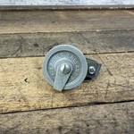 Vintage Sturmey Archer Cable Pulley Clamp Nos 3 Speed Aw Silver 70S 60S Bike. Fixed Price $29.99.