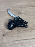 Shimano Nos Deore Lx Brake Lever And Shifter ST-M567 Left. Fixed Price $65.00.