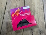 Onza Porcipaws Grips Retro Mtb Nos Vintage Mountain Bike. Fixed Price $119.99.