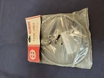 Schwinn Bicycle Cable Part No. 17-574. Nos Front Hooded Lever. Fixed Price $10.00.