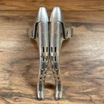 Shimano BL-Z326 Non-aero Brake Levers Sealed Hoods. Fixed Price $24.99.
