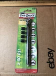 Slime 2007-A Air And Water Tire Gauge, 5-50 Psi. Fixed Price $5.99.