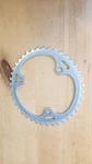 Vintage Sugino 3 Arm Chainring 40T Tooth 106 Bcd Bolt Maxy 70S Japan. Fixed Price $40.00.