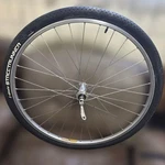 Trek SYSTEM3 + Xt FH-M737 Front And Rear Wheels CS-M737. Fixed Price $573.91.