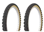 Two Tire Duro 20 X 2.00 Black/gum Side Wall HF0818.. Fixed Price $37.99.