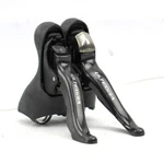 Shimano Ultegra Shifters ST-6700 Left/right Brake Levers 475G 2X10. Fixed Price $149.99.