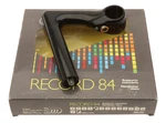 3TTT 1" Record 84 22.2MM Quill Stem 100MM 26MM Clamp Black -17 New Nib Nos. Fixed Price $107.99.