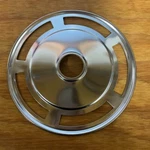 Vintage Bicycle Wheel Spoke Protector Fit Murray Schwinn Sears Others Nos. Fixed Price $17.99.