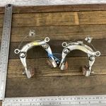 Vintage Schwinn Approved LS2.4 Brake Calipers Pair Center Pull Japan Bike 390G. Fixed Price $18.62.