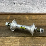 Suzue Bmx Front Hub Sealed Bearing Old School Hole Og 1988 Nos. Fixed Price $109.99.
