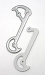 Long Derailleur Cages For 32T Campagnolo Nuovo Record,super Gs & Rally. Fixed Price $32.90.