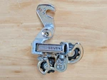 Vintage Suntour 7 Rear Derailleur Short Cage Speed. Fixed Price $16.50.