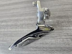 Vintage Shimano 105 Front Bike Derailleur FD-5503 31.8MM Clamp Triple Chainring. Fixed Price $45.00.