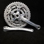 Dotek PRO4 Crankset 170 Mm (ref 943). Fixed Price $39.48.