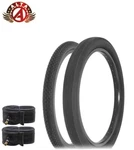 Schwinn Stingray 20 X 1-3/4 S7 Brick & 2.125 S2 Wide Slik Tire W/tubes.. Fixed Price $59.98.