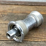 Vintage Shimano BB-UN90 Bottom Bracket Xtr 107 68 Sealed Cartridge 90S 91 92. Fixed Price $97.49.