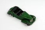 Dinky Toys Alvis Sports Tourer Model 38D C1950-55. Fixed Price $13.46.