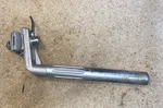 Vintage Sr MTE-100 Adjustable Seatpost 26.4MM Silver Japan 1980S Mtb Bike. Fixed Price $99.00.