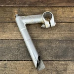Vintage Dia-compe Quill Stem 25.4 Clamp .833 21.1 Silver Alloy Road Bike. Fixed Price $22.49.