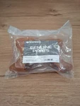 Shimano Retro Vintage Bicycle Parts Nib Nos Brake Lever Hoods Brown #8989912. Fixed Price $59.00.