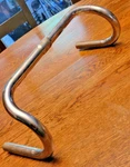 Vintage Schwinn 7887-72 Chrome Handlebars Bicycle Drop. Fixed Price $12.99.