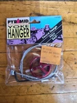 Nos Pyramid Yoke Hanger Alloy Red Peace Vintage Canti Brakes Mtb Bmx. Fixed Price $39.95.
