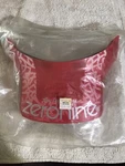 Zeronine Helmet Visor/ Gt Bmx Dyno Haro Hutch Redline Mongoose Diamond Back Nos. Fixed Price $124.99.