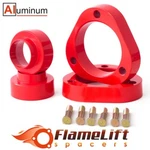 40MM 1.6" Lift Kit Front & Rear For Toyota RAV4, Harrier, Vanguard Car Spacers. Fixed Price $139.00.